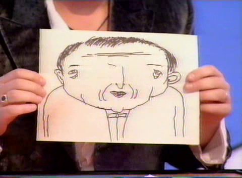 IsItTrue_false's tweet image. True or false

Paul Daniels head is wider than it is long ?