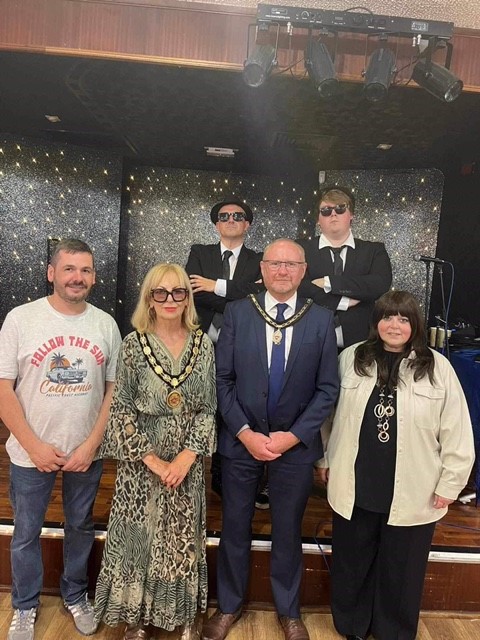 Llanelli Rural Council (@lrccommunity) on Twitter photo 