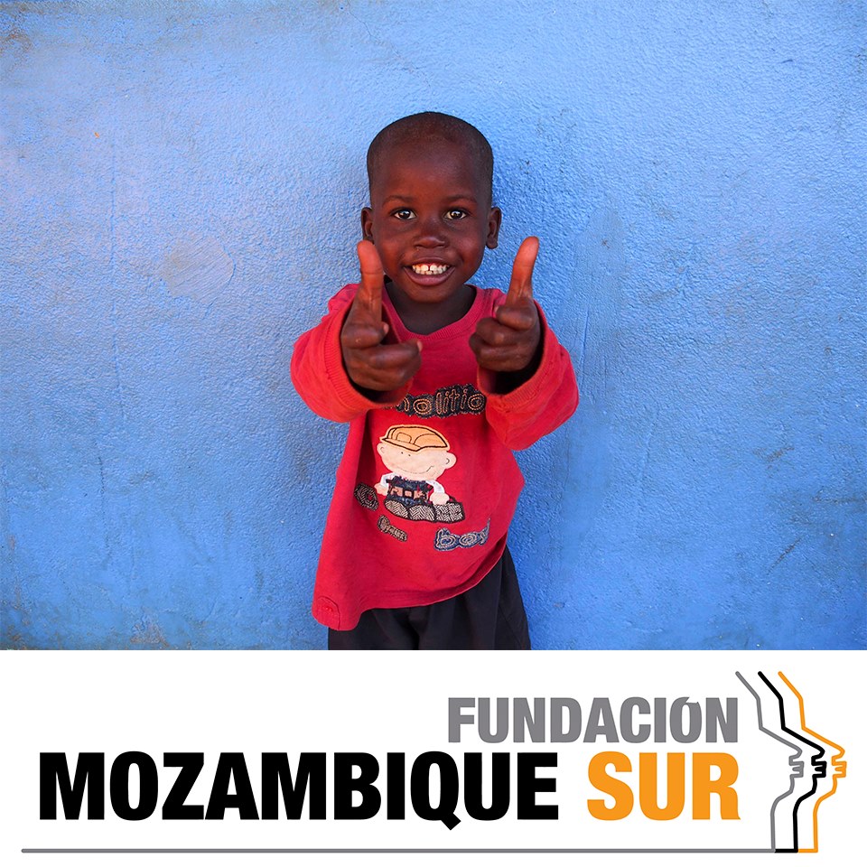 You still have time to contribute on your part for this good cause. Join us!

More information about the challenge
➡ lnkd.in/eYDKuC7b
Link for donations
➡ lnkd.in/eJY6RE2K

#RetoGaiato #carrerasolidaria #iniciativasolidaria #donaciones #MozambiqueSur