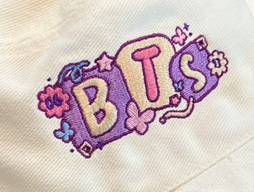 Babyyyytae's tweet photo. 𝑩𝑻𝑺 𝟏✿ 𝒕𝒉 𝑨𝒏𝒏𝒊𝒗𝒆𝒓𝒔𝒂𝒓𝒚⚡️💜 https://t.co/EoDrJnWJoP
