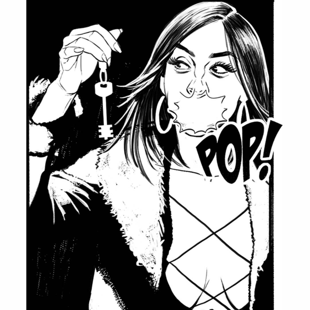 dpscomics's tweet photo. 🇬🇧Second preview of #AlligatorHunt: we dare you to figure out what the story is about 🐊
🇮🇹Seconda preview di #AlligatorHunt: vi sfidiamo a capire di cosa parla la storia 🐊
#HumanShapes #dpscomics #comics #crime #thriller https://t.co/TUPzxGRGRG