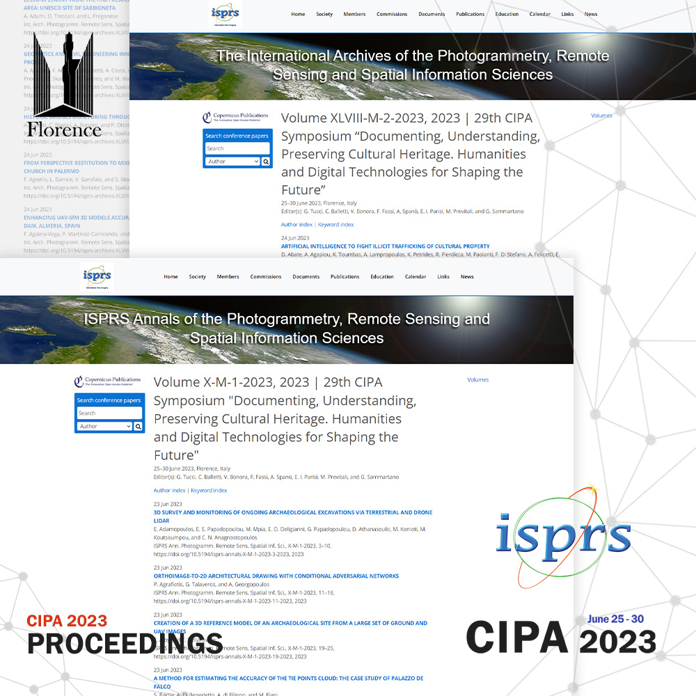 CIPA2023_Florence tweet media