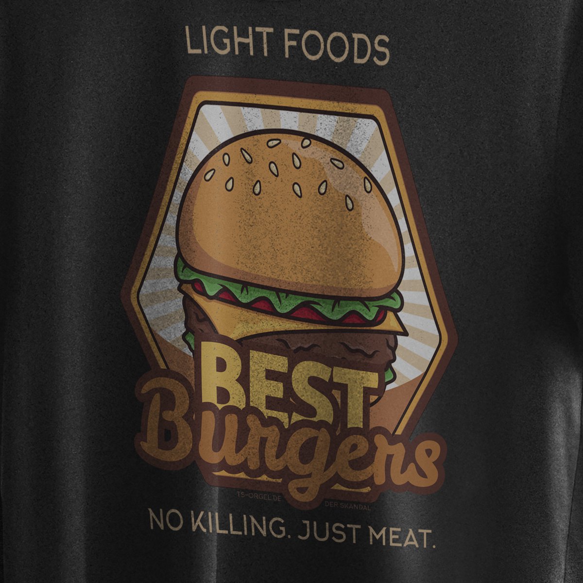 Okay, schwierige Frage:  Würdet ihr im Labor geschaffenes, künstlich gezüchtetes Fleisch essen?   Natürlich vorausgesetzt, es wird komplett ohne Tierleid (wie Rinderserum) und nachhaltig (mit Hilfe von regenerativen Energien &amp; speziell gezüchteten Bakterien + Algen) produziert?