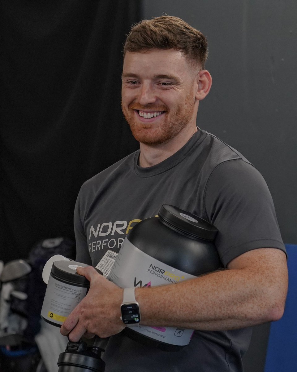 NorPro Performance tweet media