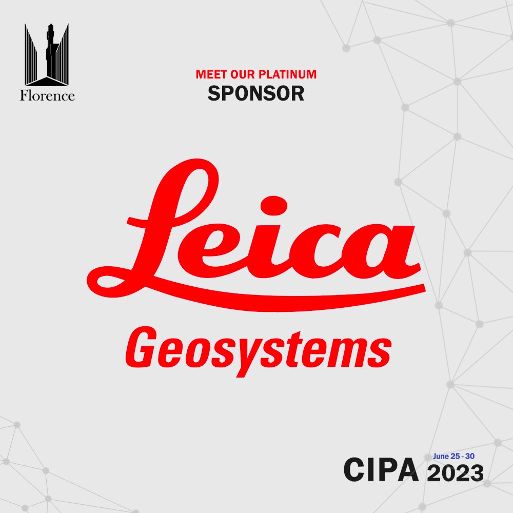 CIPA2023_Florence tweet media