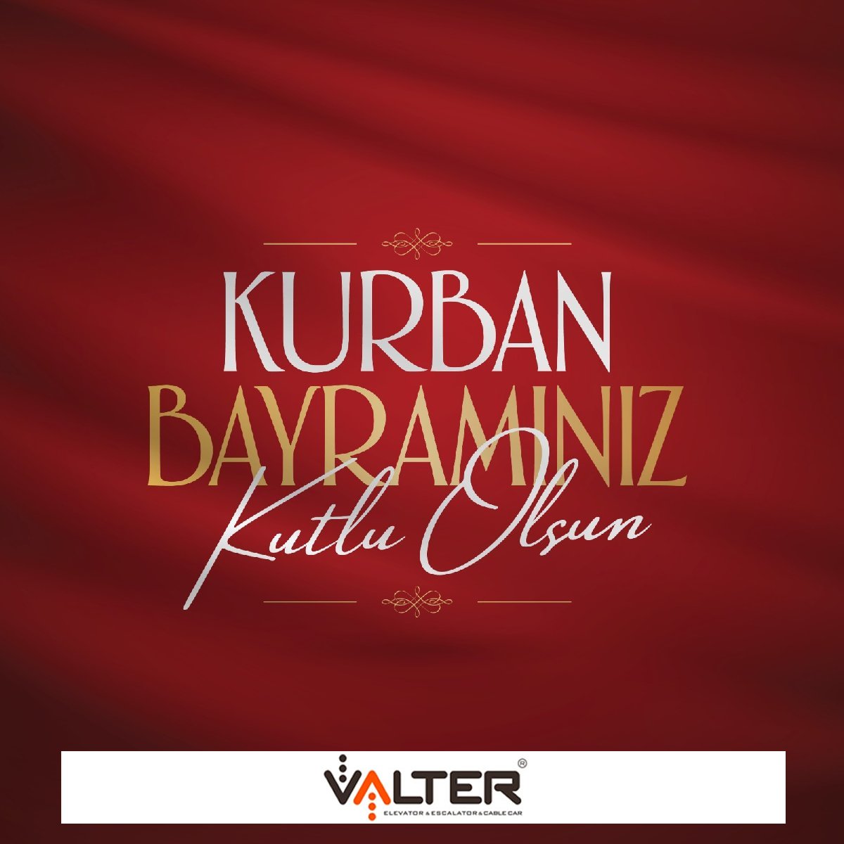 Kurban Bayramı'mız Kutlu Olsun 🙏

#kurbanbayramı #kurbanbayramınızmübarekolsun