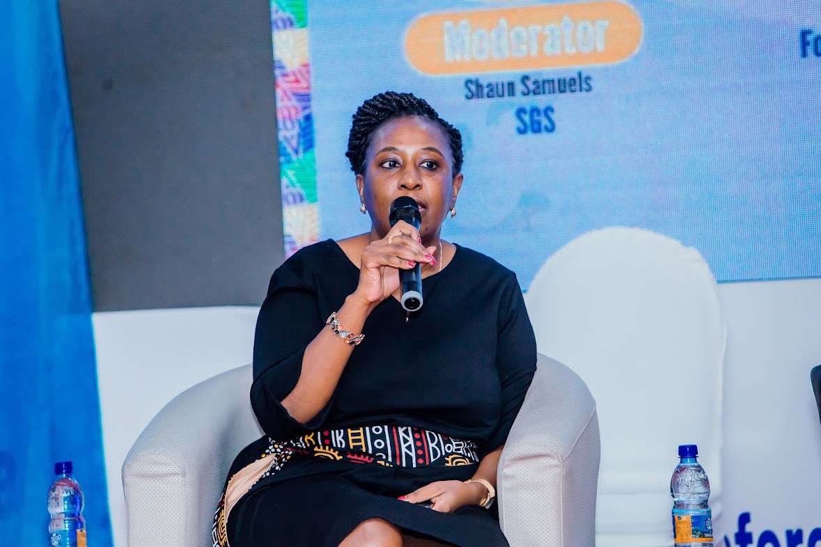 #EAPhilanthropyNetwork tweet media