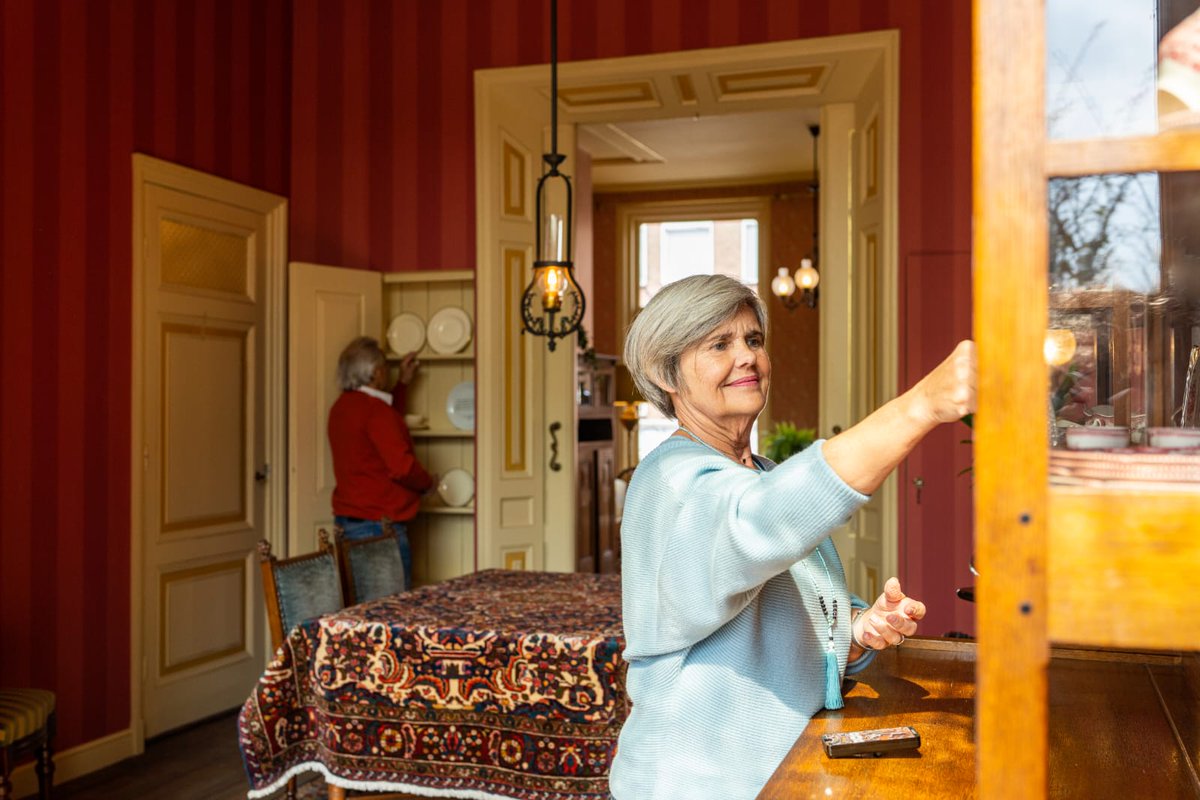 Hendrick de Keyser Monumenten tweet media