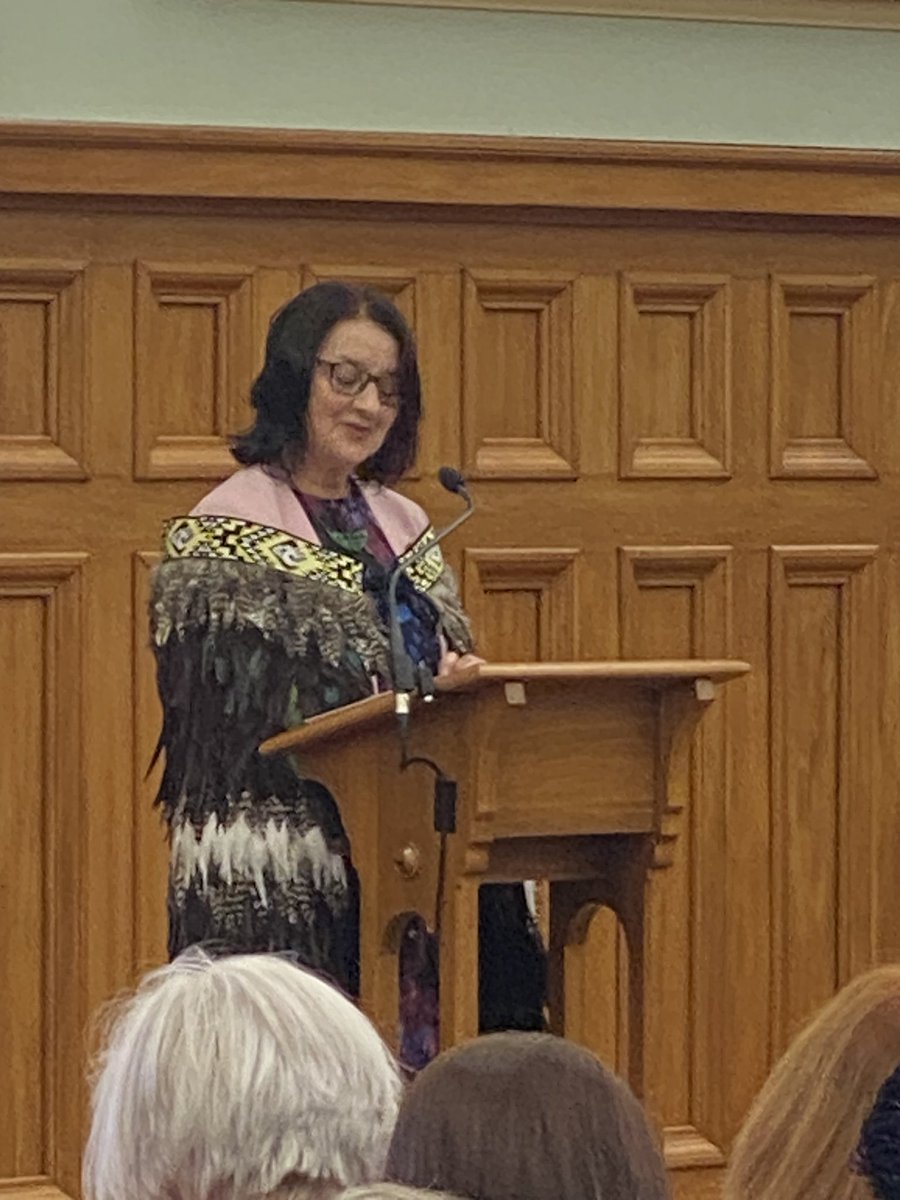Associate Professor Kathy Holloway (@kathy_holloway) on Twitter photo Whaea Hemima Hughes sharing reflections of the korero from tonight’s celebration - moving and provocative <a href="/CDNMANZ/">Council Deans Nursing and Midwifery Australia & NZ</a> @Stephen_Neville <a href="/helen_rook/">Dr Helen Rook RN</a> <a href="/DeborahHarrisNP/">Deborah Harris</a> Whaea Hemima Hughes sharing reflections of the korero from tonight’s celebration - moving and provocative <a href="/CDNMANZ/">Council Deans Nursing and Midwifery Australia & NZ</a> @Stephen_Neville <a href="/helen_rook/">Dr Helen Rook RN</a> <a href="/DeborahHarrisNP/">Deborah Harris</a>