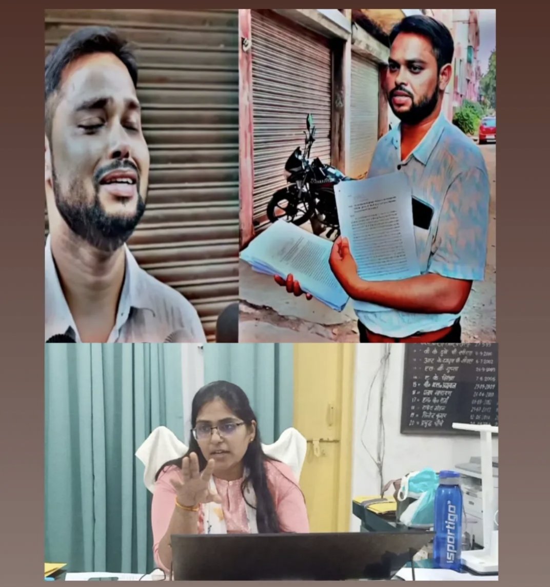 Ronak_choudhry's tweet photo. कभी-कभी कुछ मर्द भी जला दिए जाते हैं...
उस दहेज की आग में जो उन्होने कभी माँगा ही नहीं होता...!! https://t.co/vRxYjKQplI