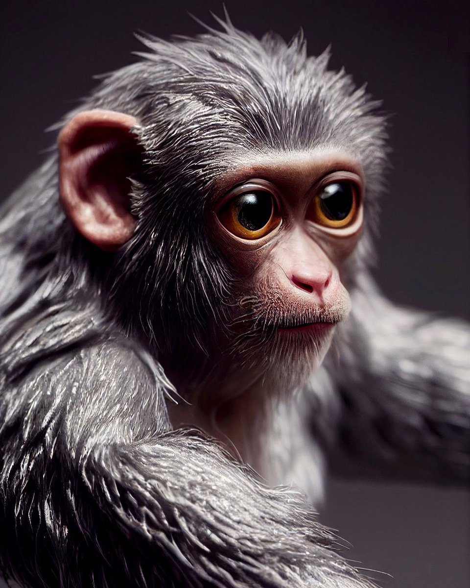 Ganimal Planet tweet media