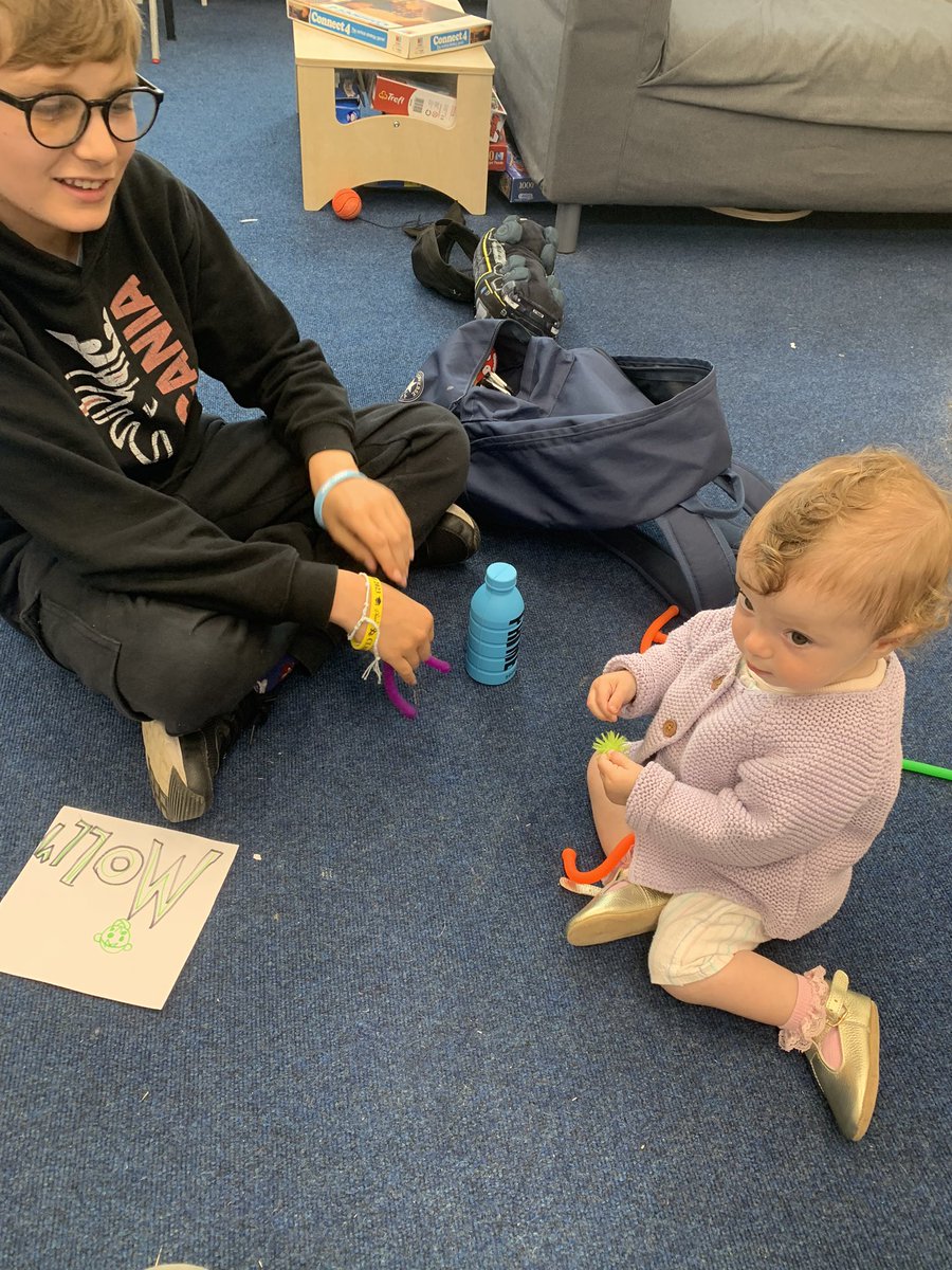 Amy Kildare tweet media