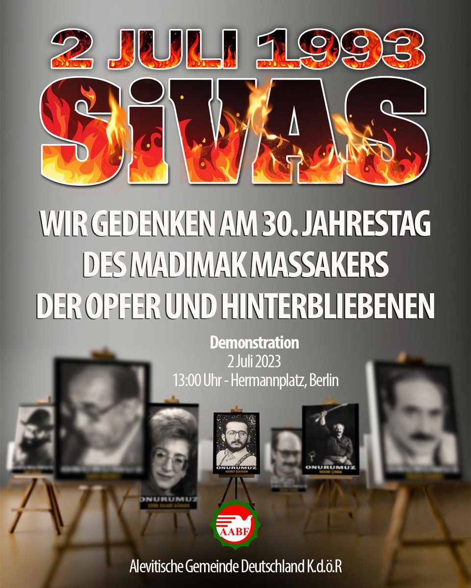 BDAJ Deutschland tweet media