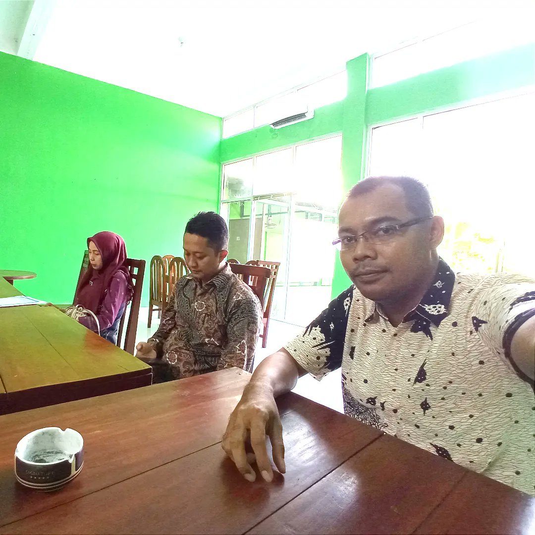 Sosialisasi Perkoperasian di Sekolah Tinggi Islam Kendal (STIK)
merupakan salah satu dari sekolah
tinggi yang ada di kabupaten Kendal.
@kemenkopukm 
@diskopukmjateng 
@penyuluhkoperasi 
@ppkljawatengah 
@disdagkopukmkendal
#ppklkemenkopukmri
#ppklprovjateng