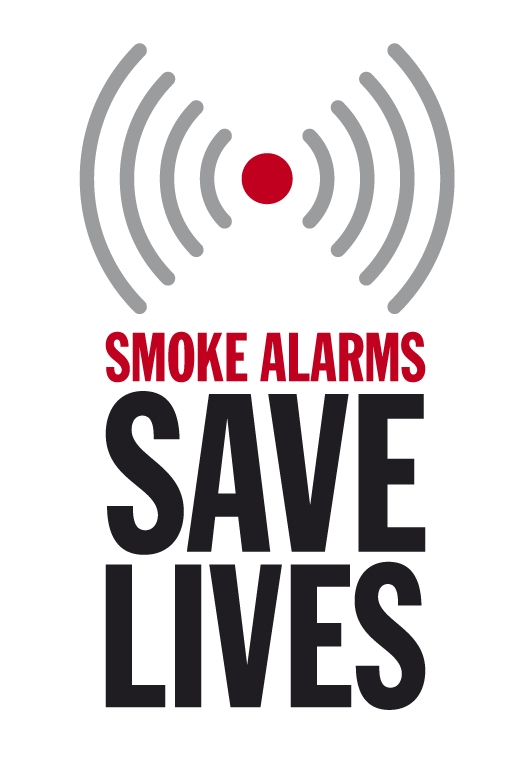 Ensure you have working smoke alarms on each floor level at your home.
shropshirefire.gov.uk