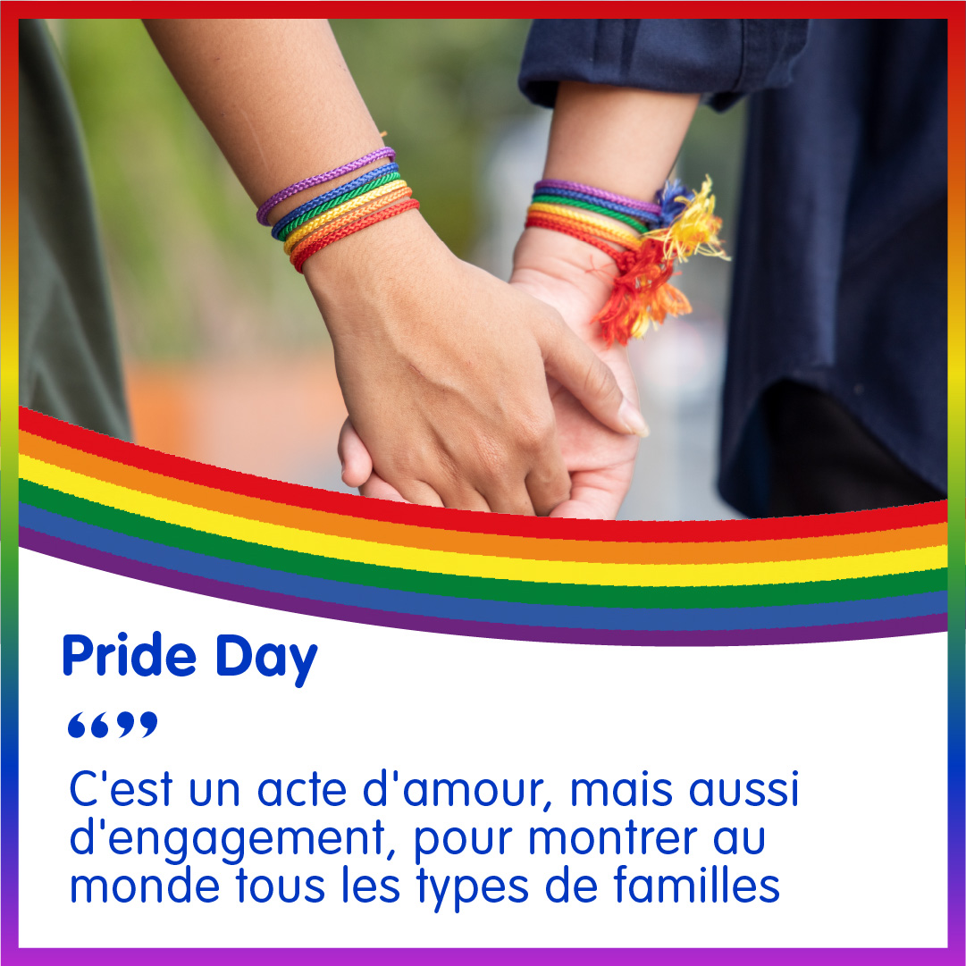 iviespagne's tweet photo. Fiers de contribuer à créer une société plus diverse et ouverte
Fiers de toutes les personnes qui aiment et se sentent libres
Fiers de vous aider à créer votre famille
🏳️🌈❤️🏳️🌈❤️🏳️🌈❤️#pride #loveislove #marchedesfiertes #lgbtq #deuxmamans #gaypride #pride2023 #methodeROPA #gayfrance https://t.co/uigeJWmlSM