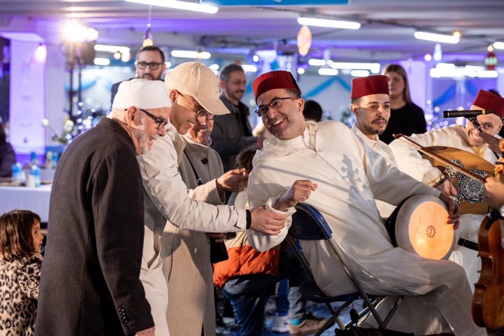 GGDAmsterdam's tweet image. GGD Amsterdam wenst iedereen een fijn Offerfeest.

#EidMubarak #EidAlAdha