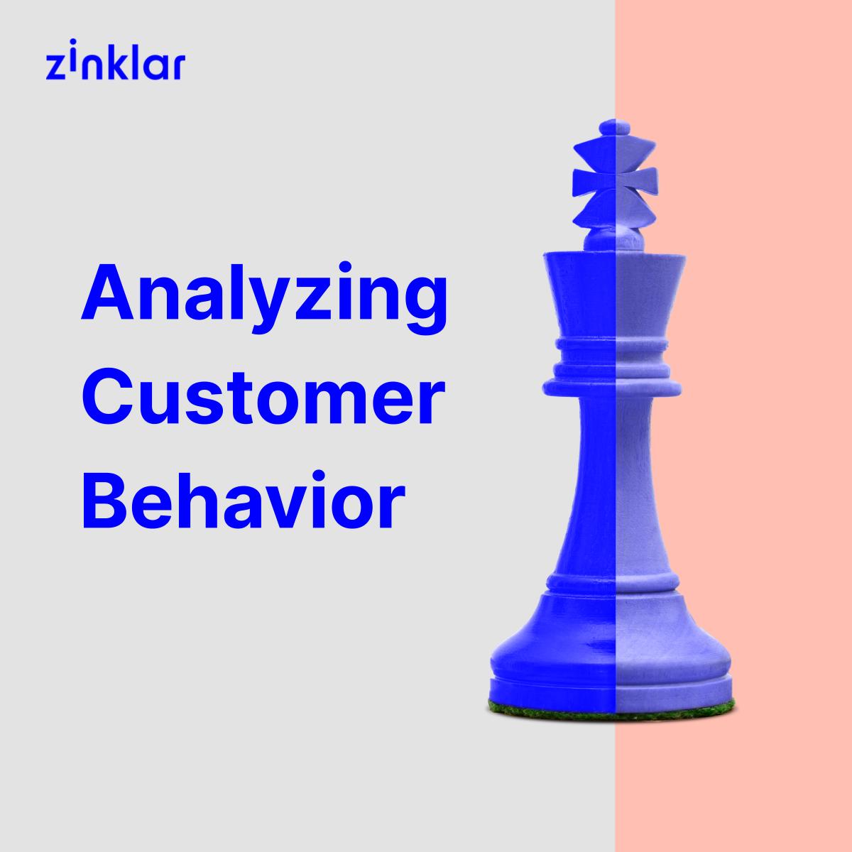 Zinklar's tweet image. Unleash the Power of Customer Insights! 🚀💼 

Discover market opportunities and enhance your business success with customer behavior analysis 📚✨ zinklar.com/reports/market…

#MarketOpportunities #CustomerBehavior #BusinessSuccess