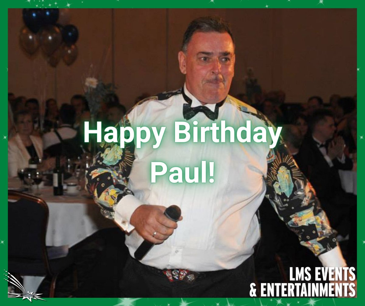 LMS Entertainments tweet media