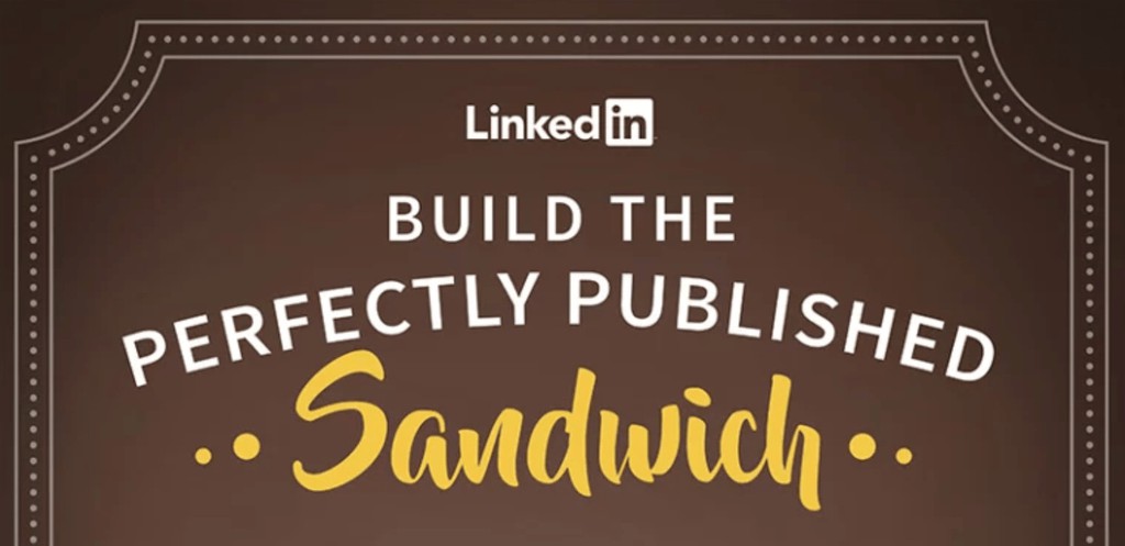I keep saying that I will, but there is never enough hours in the day to do what needs to be done 🙁 If you are interested in improving your LinkedIn profile, today's infographic is for you!

Read more 👉 lttr.ai/ADVwa

#LinkedIn #TechnicalAspects #TechHints