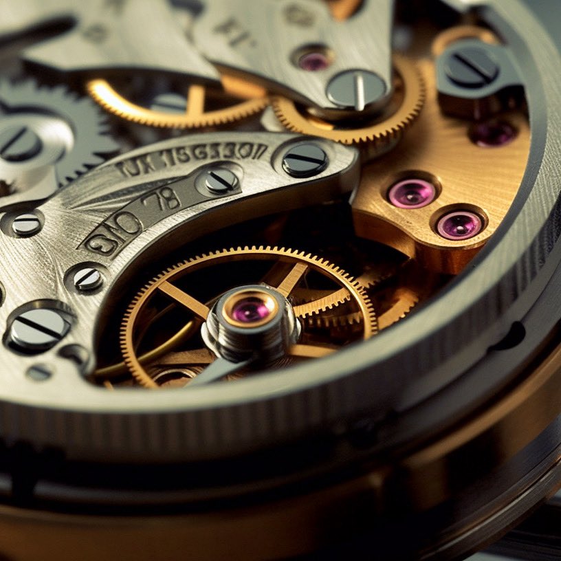 JEWELRESOURCES's tweet image. 🔧⌚ Are you a watchmaker looking to optimize your workspace? Your workshop floor plays a vital role that you might not have considered! Check out our latest blog post "Creating the Perfect Workshop Floor for Watchmakers" #Watchmaking #WorkspaceOptimization #JewelleryTrade