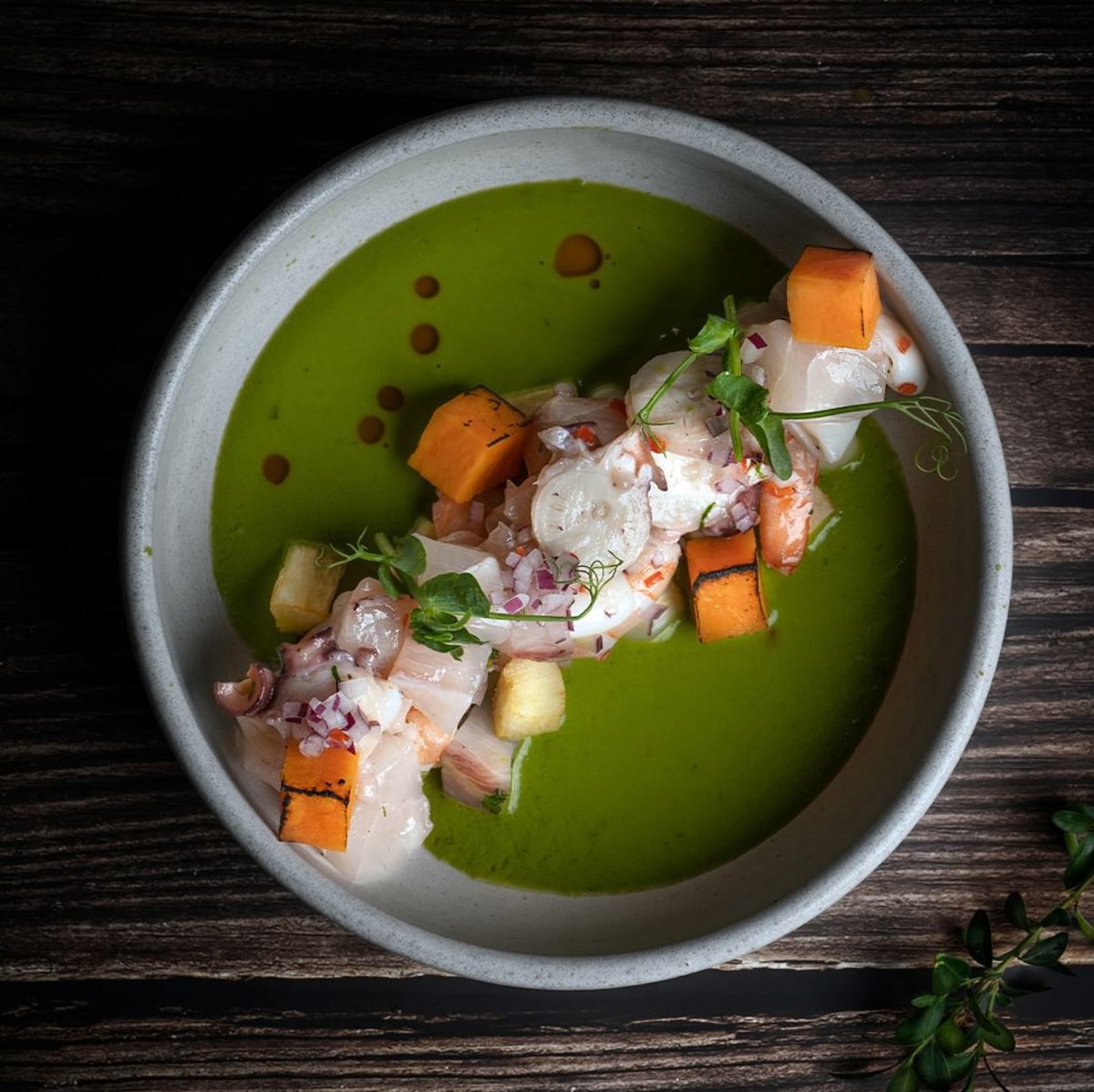 Con El Morro Fino tweet media