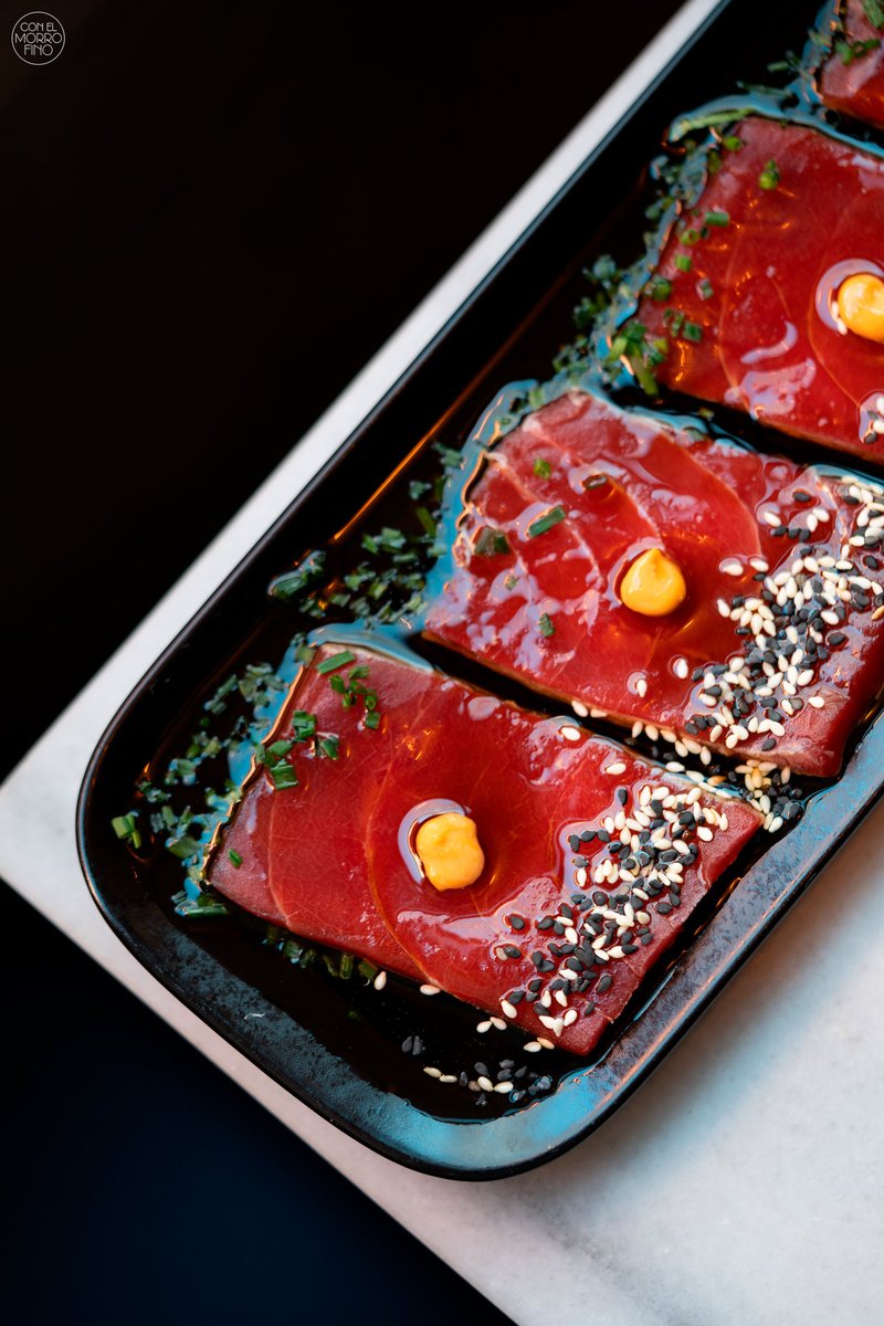 Con El Morro Fino tweet media