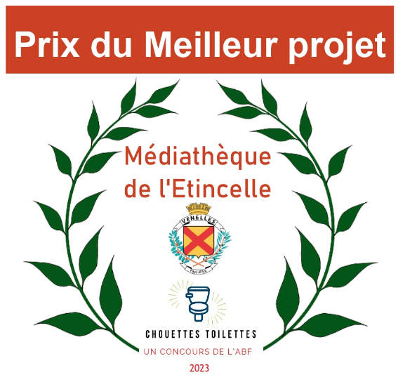 C_Toilettes's tweet photo. Remise des prix du #concours #ChouettesToilettes 2023 : publication Instagram de @concours_chouettes_toilettes https://t.co/nE0ug3zR6L https://t.co/yNNIG4Psup