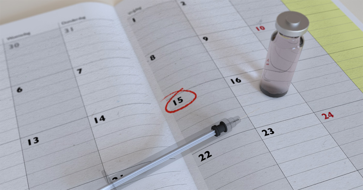 Advies aan minister VWS: Start dit najaar met structureel vaccinatieprogramma tegen #COVID-19 tinyurl.com/bdd4u6j4 #vaccinatie