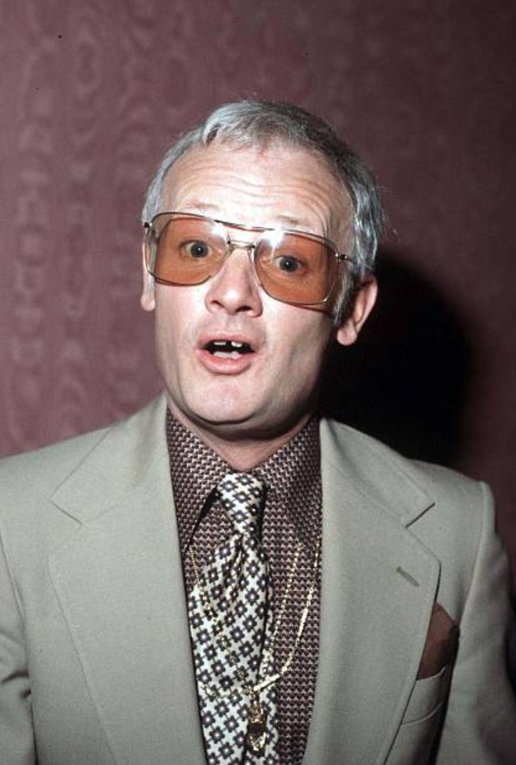 Archivetvmusings on Twitter: