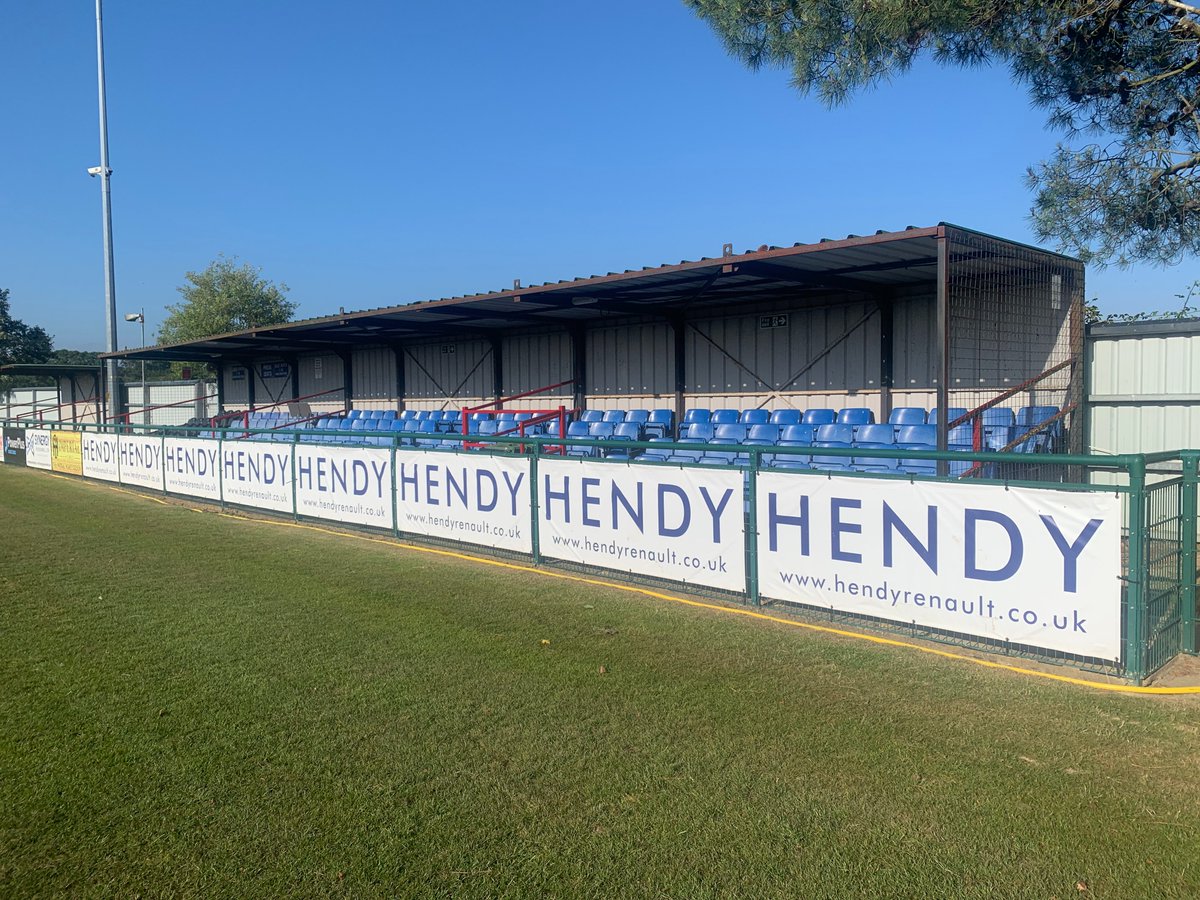 Sports Ground Development Ltd tweet media