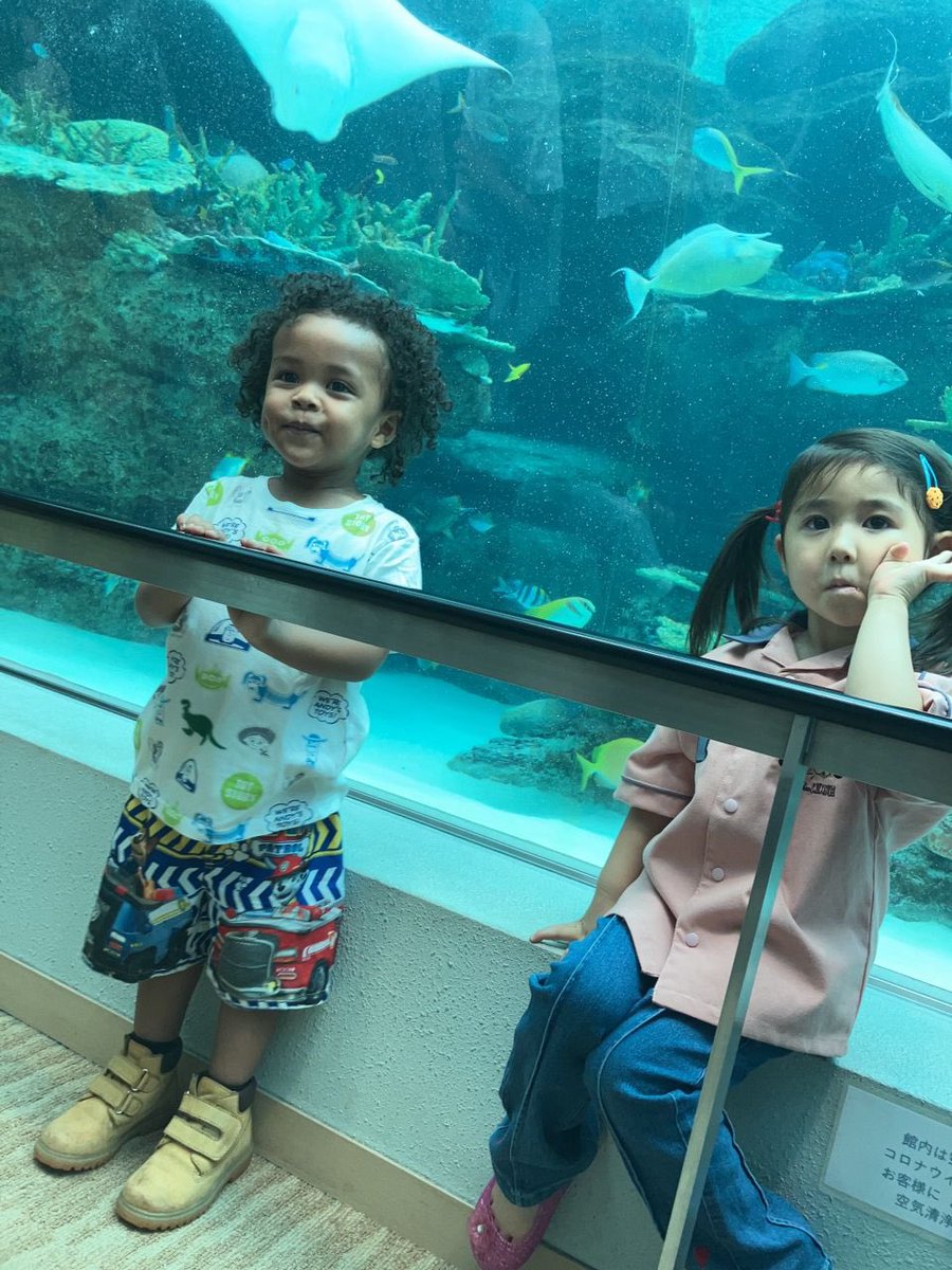 ibrahimzethy70's tweet photo. For the first time in years it’s my first time to be far from my family. For all past 3years my son haven’t been somewhere else than Rwanda 🇷🇼..  am so happy to see him having a great time in japan 🇯🇵 with his Mother @satoka817  i miss them. ❤️ https://t.co/2nzNbi7F19