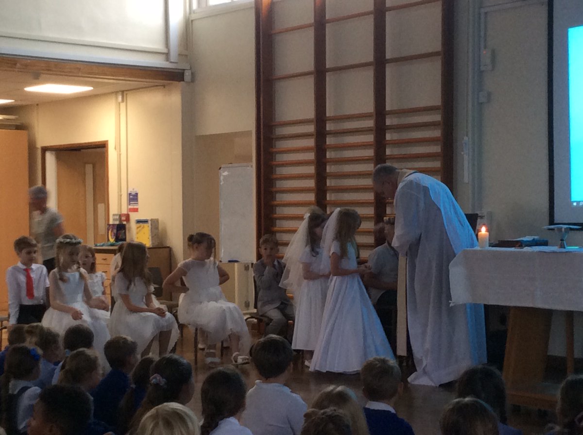 Our Lady & St Joseph's Primary School tweet media