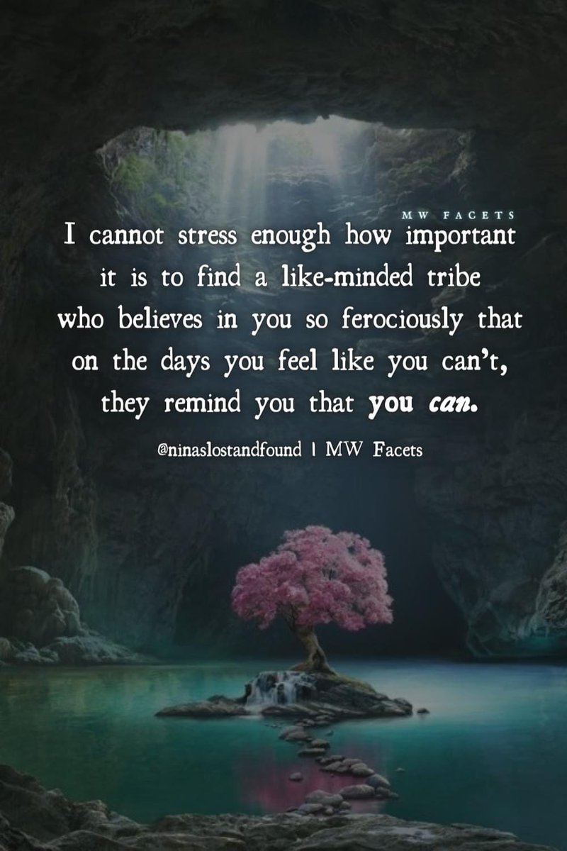 Adhd, so often subjected to uninformed judgements and criticism. But there are others who do, or are willing to understand us #adhd #tribe