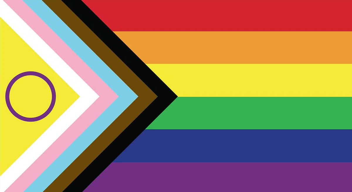 JavisaurusRexx's tweet photo. Orgullo combativo y reivindicativo! 💪🏼🏳️‍🌈🏳️‍⚧️

#Orgullo #Orgullo2023 #Pride #PrideMonth #PrideMonth2023 
💛💜🤍🩷🩵🤎🖤❤️🧡💛💚💙💜 https://t.co/Am5T6nzZuP