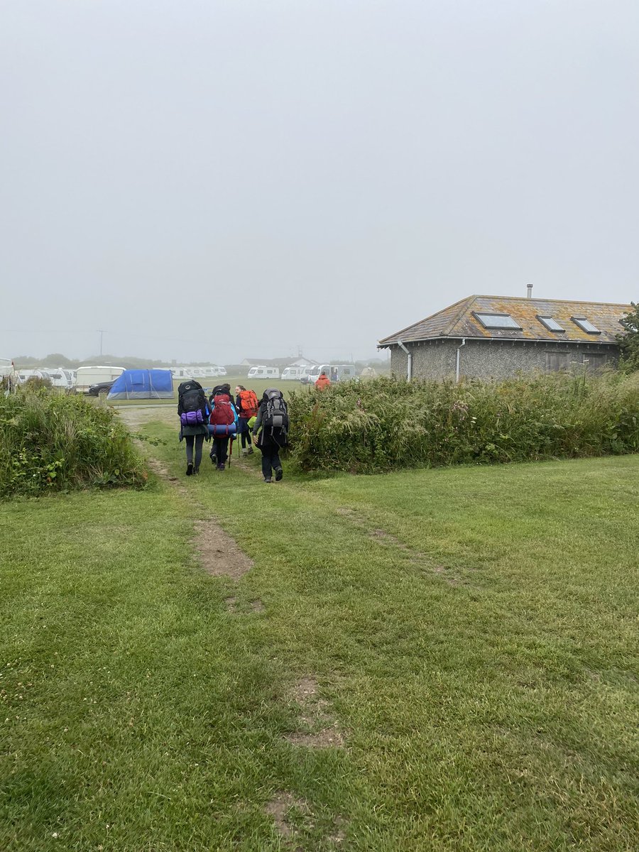 QueensSchoolDofE tweet media