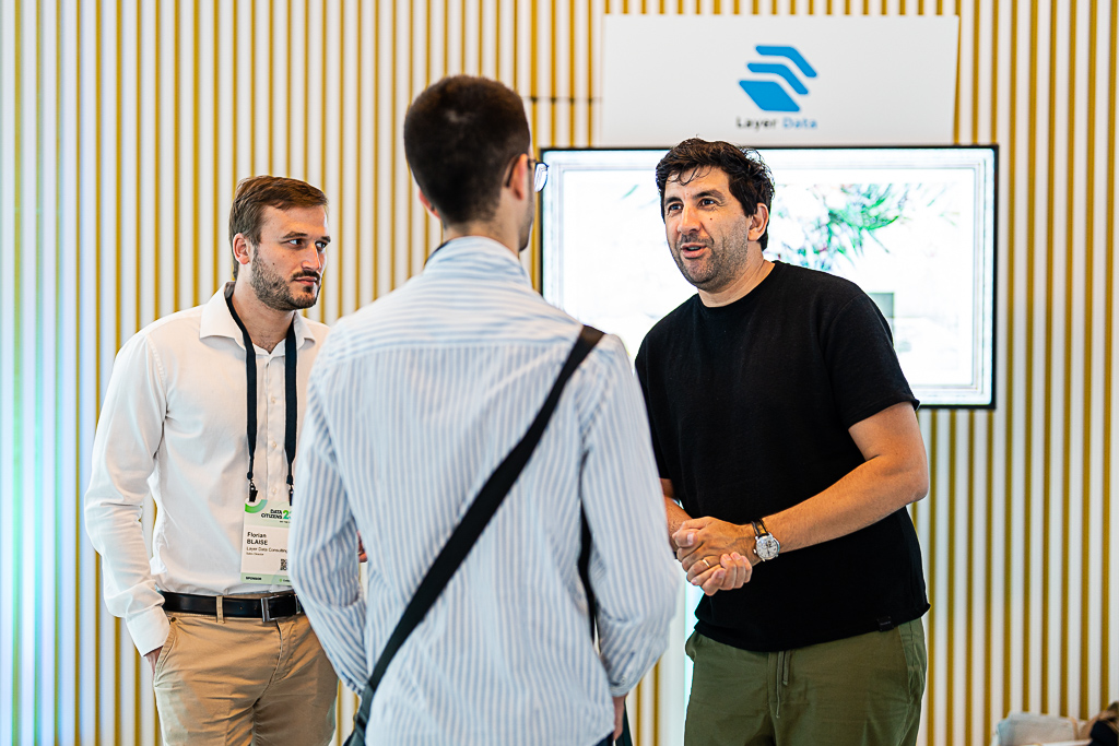 collibra's tweet photo. That's a wrap on #DataCitizens on the Road, Paris! Thank you to our partners, speakers, and fellow data citizens who joined us for a great day of thought leadership, networking and sharing of ideas and best practices. 
#dataintelligence https://t.co/snczS2hpEA