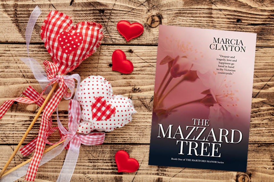 Kitchen-maid, Annie, falls in love with a gentleman. Surely there is no hope for their relationship or will love find a way? A heartwarming family saga set in Victorian Devon.
mybook.to/TheMazzardTree
#womensfiction #romance #KindleUnlimited