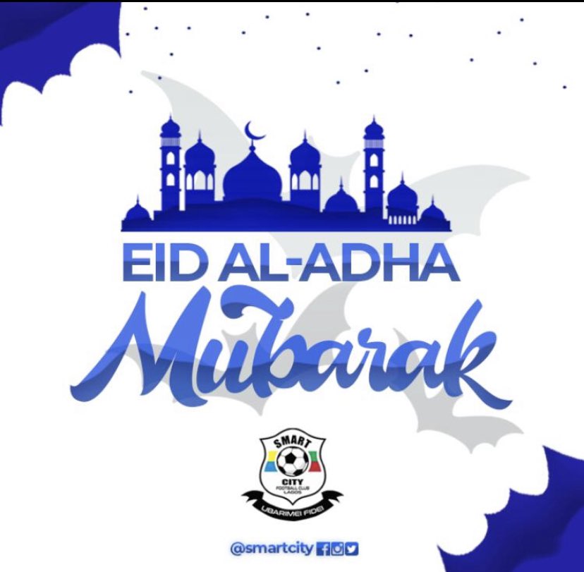 Eid Mubarak to our Muslim brothers and sisters 
🔵🟡

 UberrimaFides # #BATBOYS