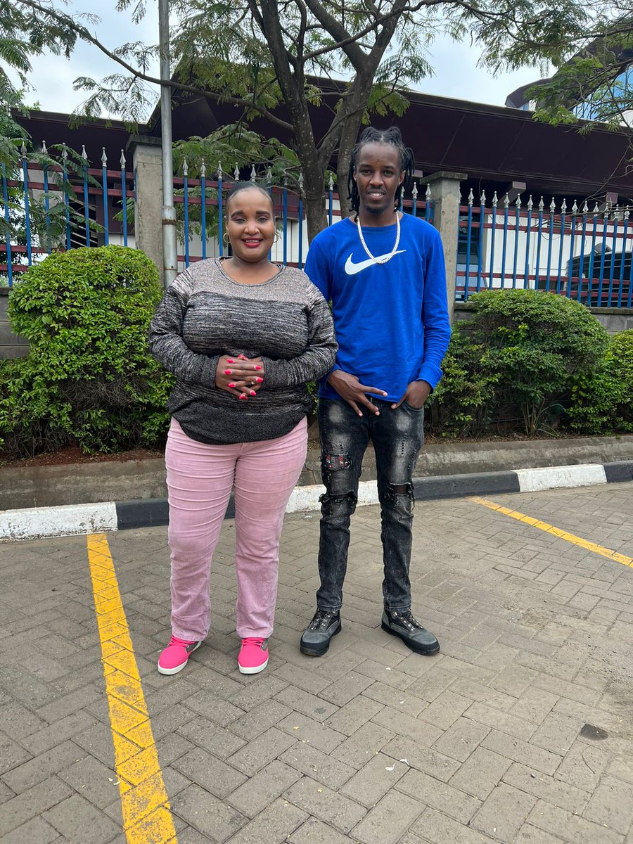 #Vybeayard wozza! Happy #EidUlAdha2023 sherehe ya leo ni ya ma mdenge na wazing asapa <a href="/VybezRadioKE/">Vybez Radio</a> tuko na <a href="/SpapaDeh/">SPAPA DEH</a> si kasongee