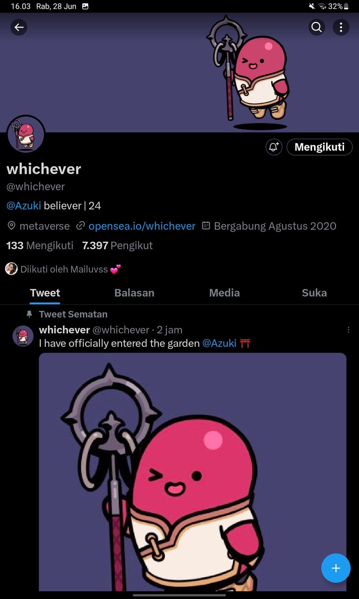 diarynaja_'s tweet photo. @bunniefied @whichever Done, wish me luck https://t.co/kVgAGsjfjq