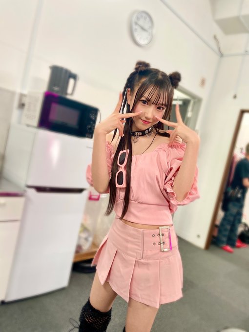 Twitterのコスプレ画像1