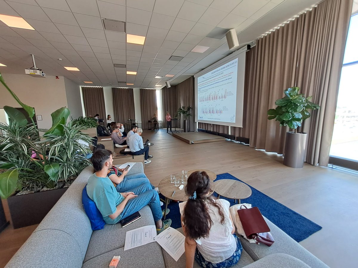 giottoproject tweet media