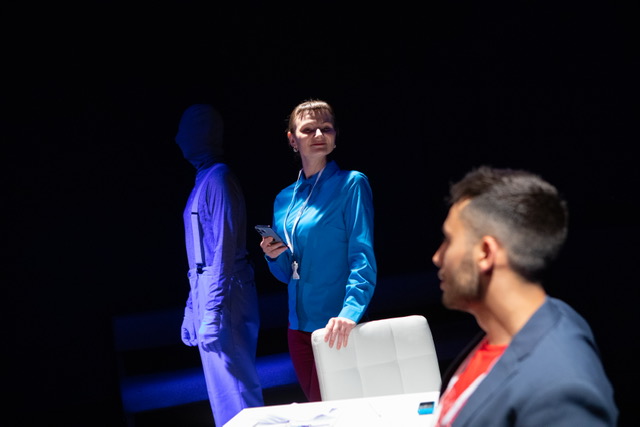 5Go Theatre Co tweet media