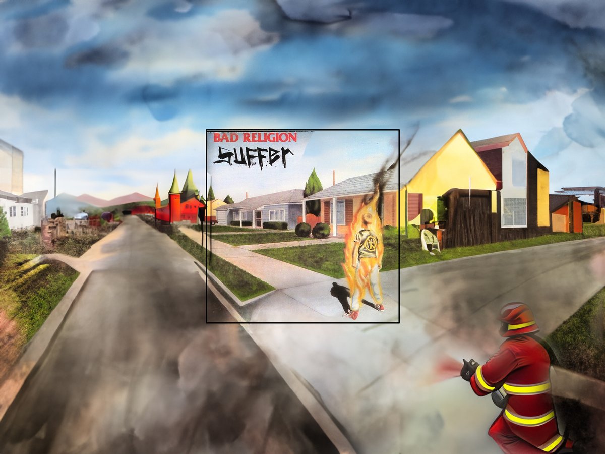 xponential's tweet image. 🧯 #generativefill