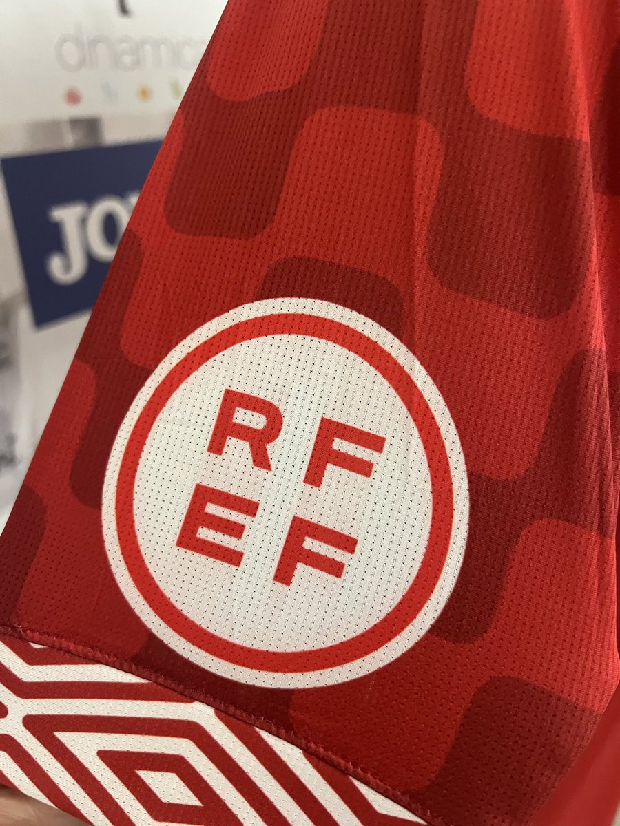 Gol Solidari Andorra (@golsolidariand) on Twitter photo Avui a <a href="/champions4pedro/">Champions For Pedrito</a> la samarreta del <a href="/NASTICTARRAGONA/">NÀSTIC DE TARRAGONA</a> de Carlod Albarrán 🇪🇸 ja a golsolidari.com/producto/champ… #nastic #andorra #tarragona #golsolidari #championsforpedrito Avui a <a href="/champions4pedro/">Champions For Pedrito</a> la samarreta del <a href="/NASTICTARRAGONA/">NÀSTIC DE TARRAGONA</a> de Carlod Albarrán 🇪🇸 ja a golsolidari.com/producto/champ… #nastic #andorra #tarragona #golsolidari #championsforpedrito