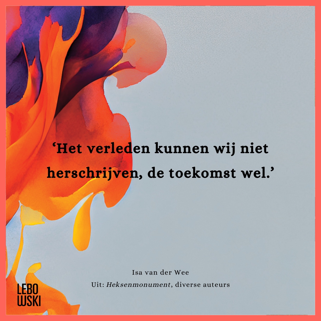 Lebowski Publishers tweet media