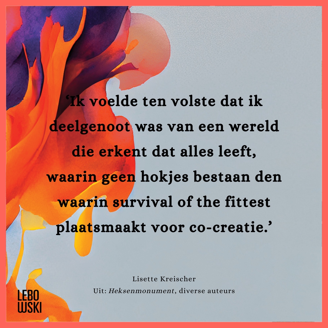 Lebowski Publishers tweet media