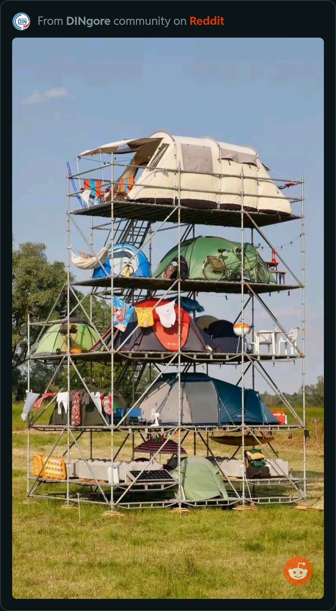 steffersen's tweet photo. Wenn es nur noch diesen einen Platz auf dem #Festival für dich und deine Buddies gab. 😅 https://t.co/VrfOZBU2Ou
