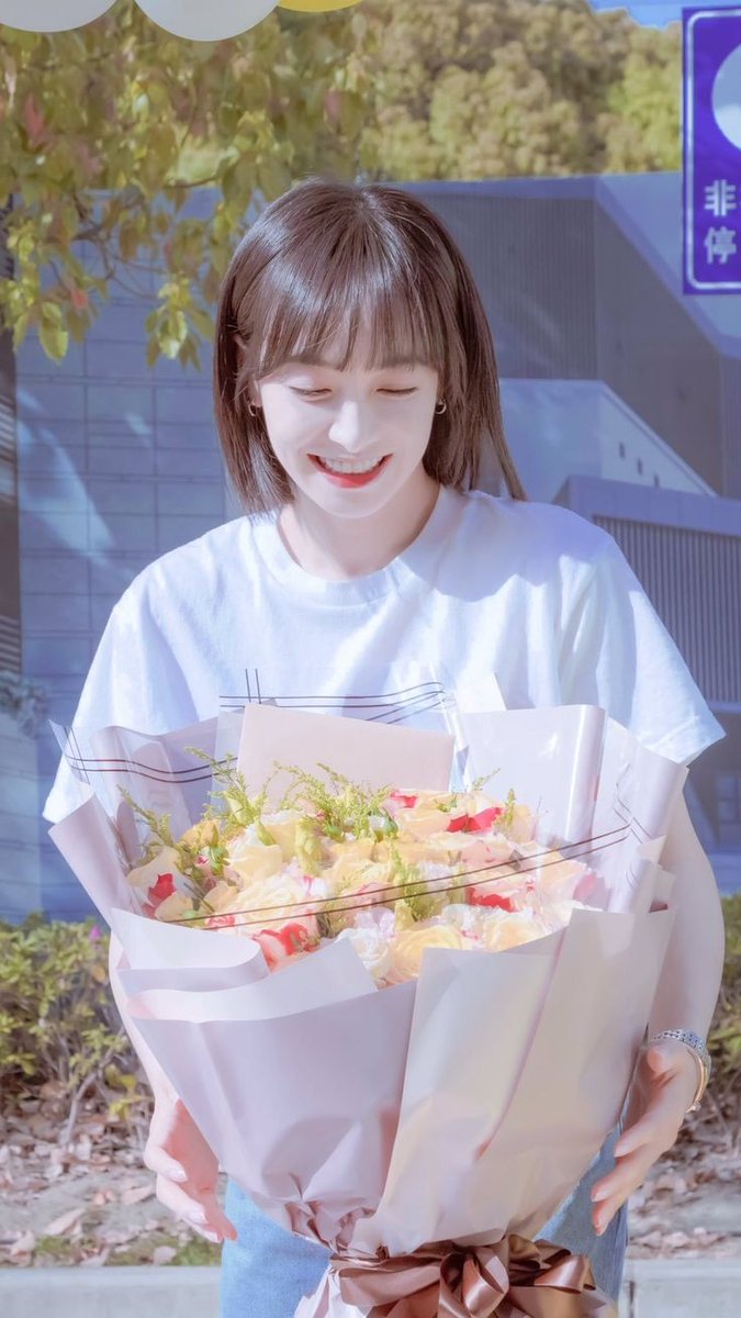 To my dearest boyfie who I love the most.
Congratulation for your new achievement! 
I hope everything will be going smoothly in the future~ I love you!